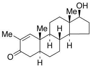 Stenbolone Base - Analytical Reference Compound