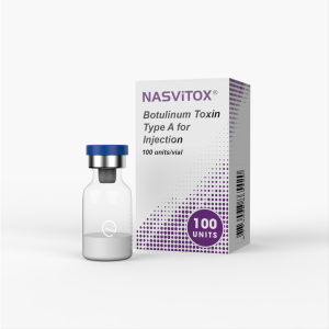 BTXA Injections 100 Units Vial - Botulinum Toxin Type A