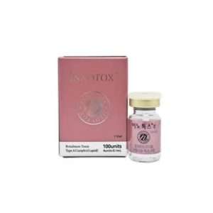Innotox 100 Units Solution - Ready-to-Use Liquid Botulinum Toxin Type A