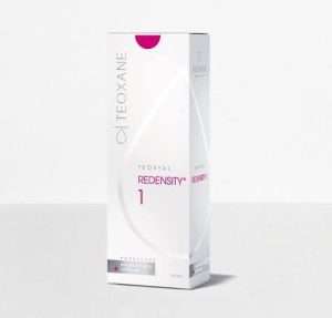 Teosyal RHA Redensity (Redensity 1) - Advanced Skin Booster