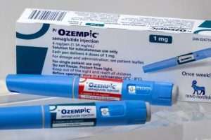Albiglutide Subcutaneous Injection Pen (GLP-1 Receptor Agonist)