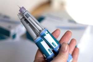 Wegovy / Ozempic Injection – Premium GLP-1 Receptor Agonist Pen